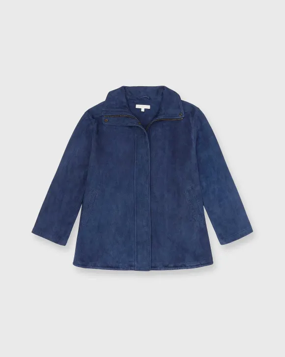 Edith Jacket^Ann Mashburn Outlet