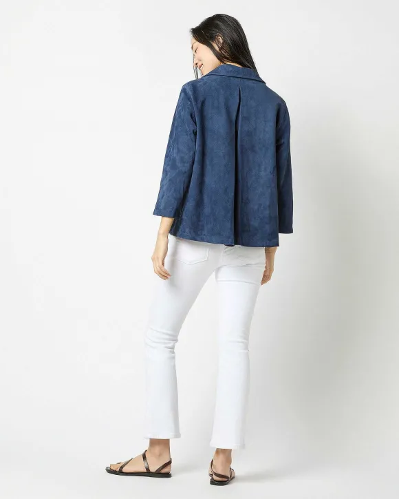 Edith Jacket^Ann Mashburn Outlet