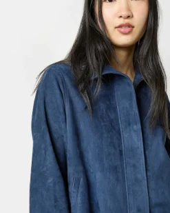 Edith Jacket^Ann Mashburn Outlet