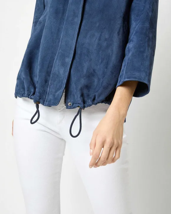 Edith Jacket^Ann Mashburn Outlet