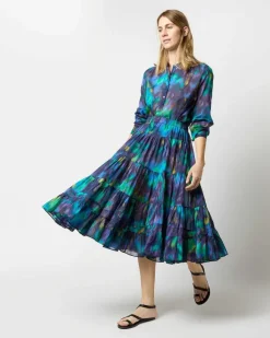 Elfa Skirt^Isabel Marant Étoile Sale