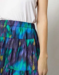 Elfa Skirt^Isabel Marant Étoile Sale