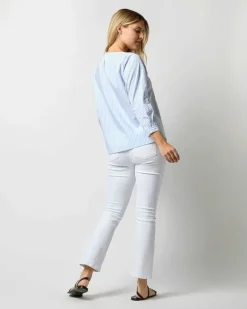Eliza Top^Ann Mashburn New