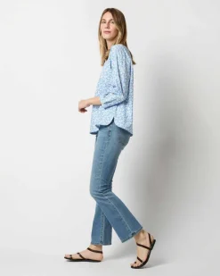 Eliza Top^Ann Mashburn Shop