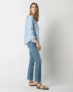 Eliza Top^Ann Mashburn Shop