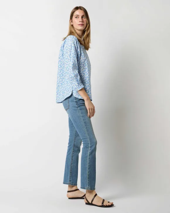 Eliza Top^Ann Mashburn Shop