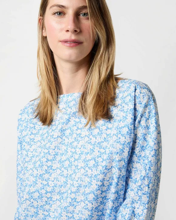 Eliza Top^Ann Mashburn Shop