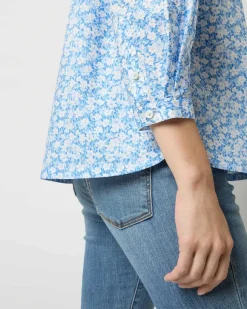 Eliza Top^Ann Mashburn Shop