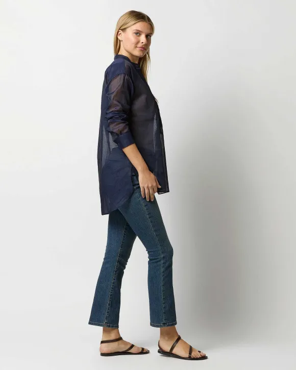 Elsa Tunic^Ann Mashburn Sale