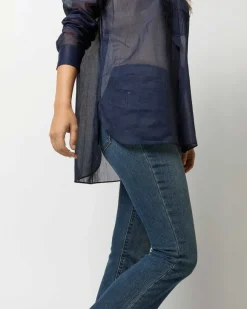 Elsa Tunic^Ann Mashburn Sale