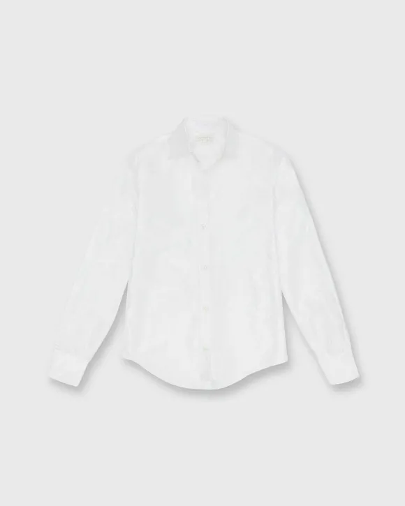 Elsie Shirt^Ann Mashburn Best Sale