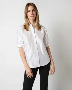 Elsie Shirt^Ann Mashburn Best Sale