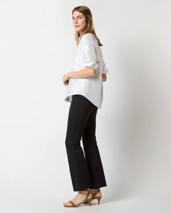 Elsie Shirt^Ann Mashburn Best Sale
