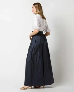 Elsie Shirt^Ann Mashburn Best Sale