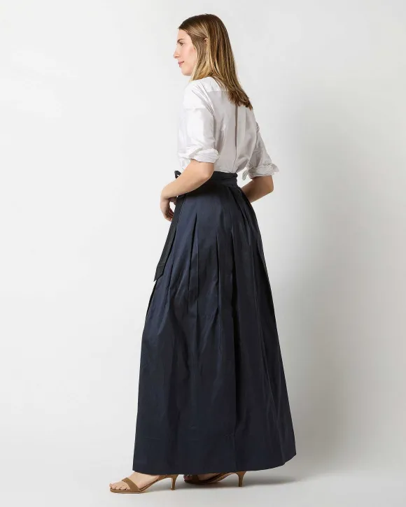 Elsie Shirt^Ann Mashburn Best Sale