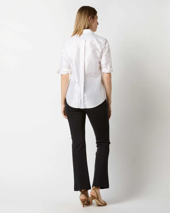 Elsie Shirt^Ann Mashburn Best Sale