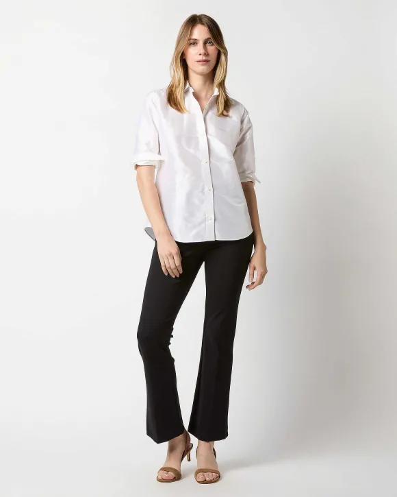 Elsie Shirt^Ann Mashburn Best Sale