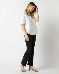 Elsie Shirt^Ann Mashburn Best Sale