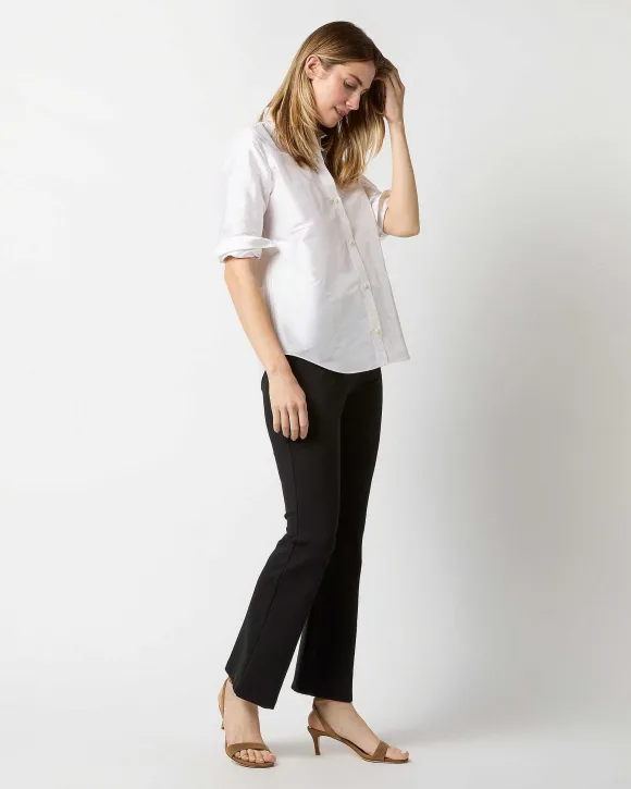 Elsie Shirt^Ann Mashburn Best Sale