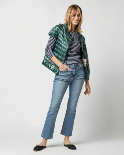 Emilia Cap-Sleeve Jacket^Herno Best Sale