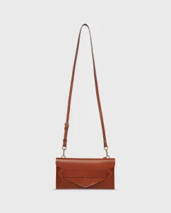 Envelope Crossbody Bag^Ann Mashburn Cheap
