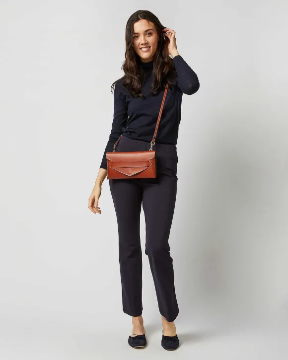 Envelope Crossbody Bag^Ann Mashburn Cheap