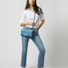 Envelope Crossbody Bag^Ann Mashburn Clearance