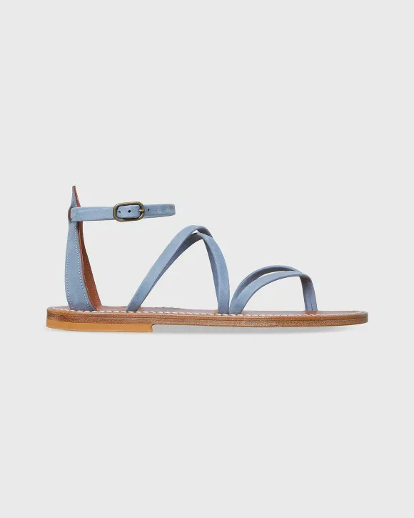 Epicure Sandal^K. Jacques Flash Sale