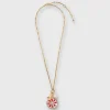 Equinox Charm Necklace^Lizzie Fortunato Clearance