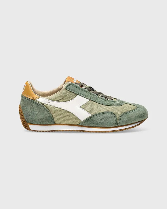 Equipe H Canvas Stone Wash Sneaker^Diadora Hot