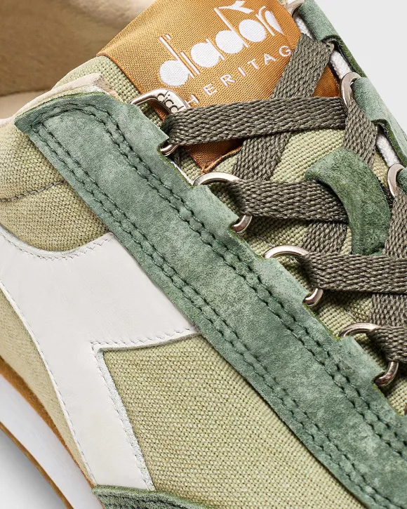 Equipe H Canvas Stone Wash Sneaker^Diadora Hot