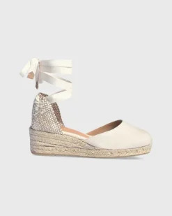 Extra Low Carina Espadrille^Castañer Best Sale