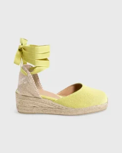 Extra Low Carina Espadrille^Castañer New
