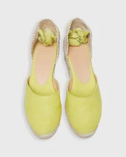 Extra Low Carina Espadrille^Castañer New