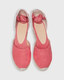 Extra Low Carina Espadrille^Castañer Outlet