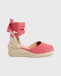 Extra Low Carina Espadrille^Castañer Outlet