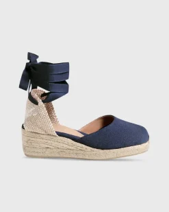 Extra Low Carina Espadrille^Castañer Fashion