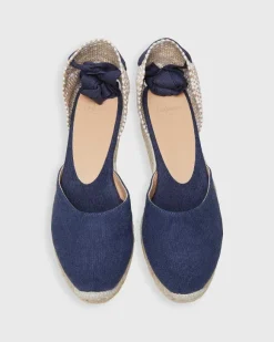 Extra Low Carina Espadrille^Castañer Fashion
