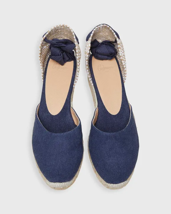 Extra Low Carina Espadrille^Castañer Fashion