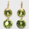 Extra Small Incandescence Hook Earrings^Marie-Hélène de Taillac Fashion