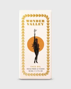 Face Oil^Wonder Valley Sale