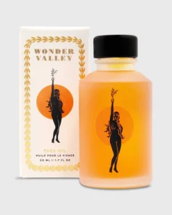 Face Oil^Wonder Valley Sale