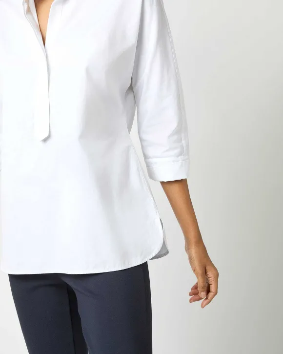 Fanny Shirt^Ann Mashburn Best
