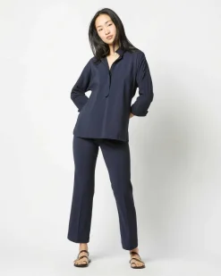 Fanny Shirt^Ann Mashburn New
