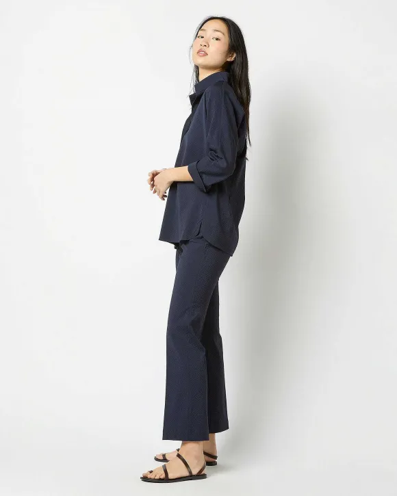 Fanny Shirt^Ann Mashburn New