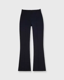 Faye Flare Cropped Pant^Ann Mashburn New