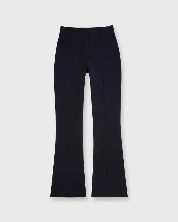 Faye Flare Cropped Pant^Ann Mashburn New
