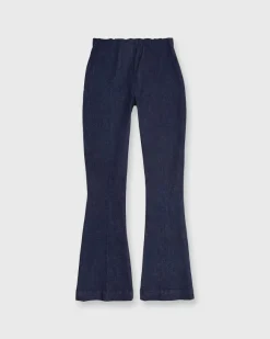 Faye Flare Cropped Pant^Ann Mashburn Fashion