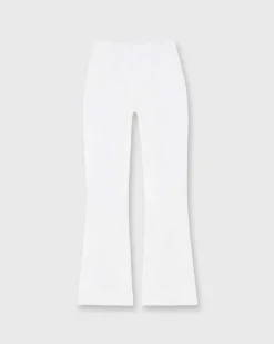 Faye Flare Cropped Pant^Ann Mashburn Hot