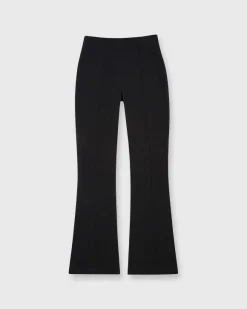 Faye Flare Cropped Pant^Ann Mashburn Best